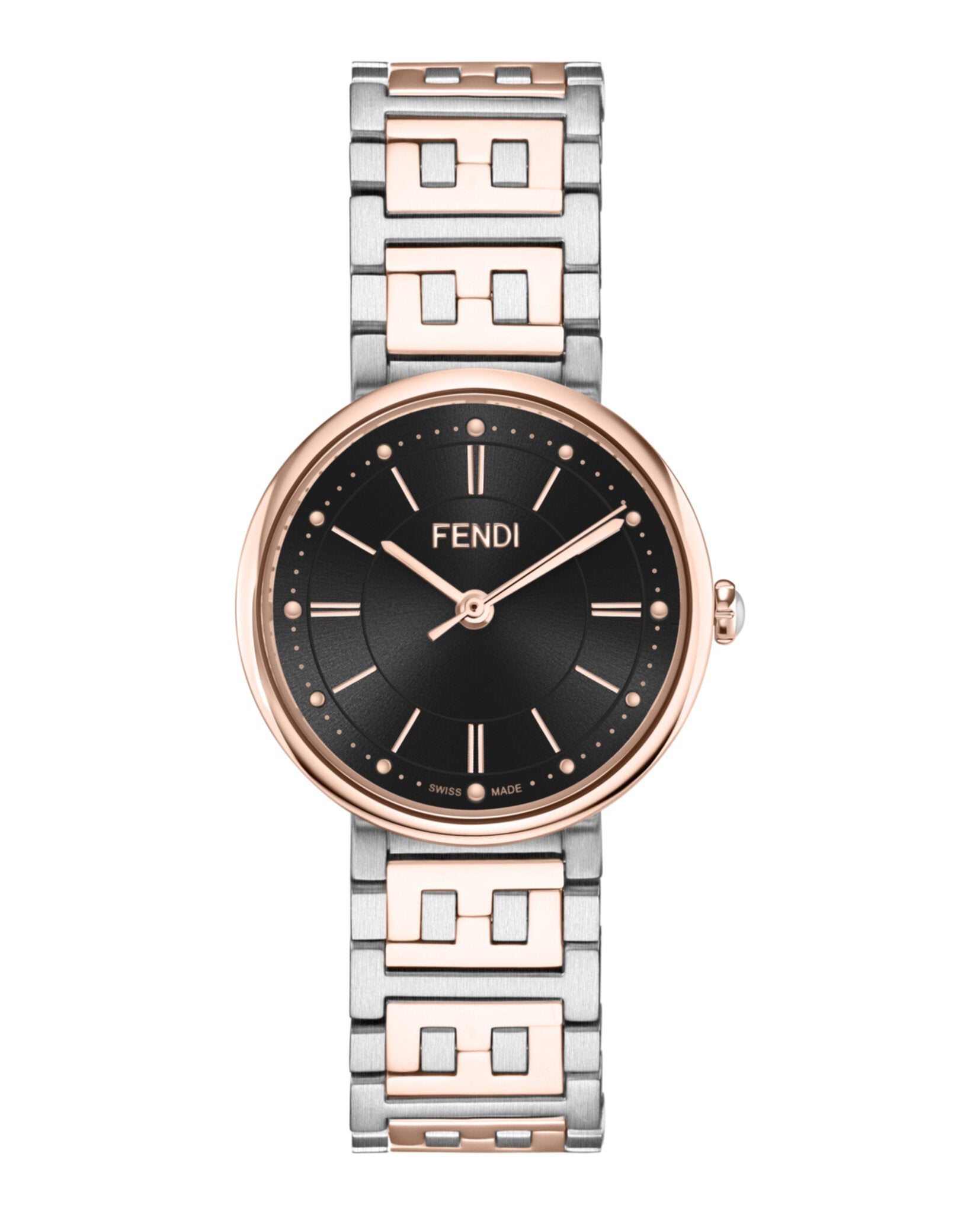 Forever Fendi Bracelet Watch