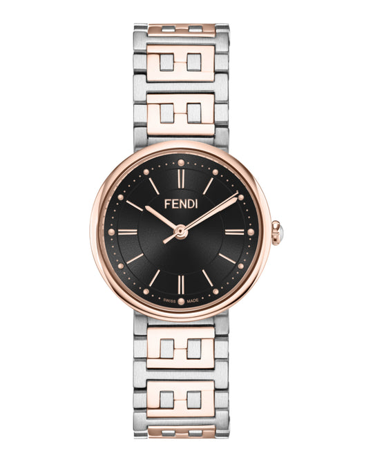Forever Fendi Bracelet Watch
