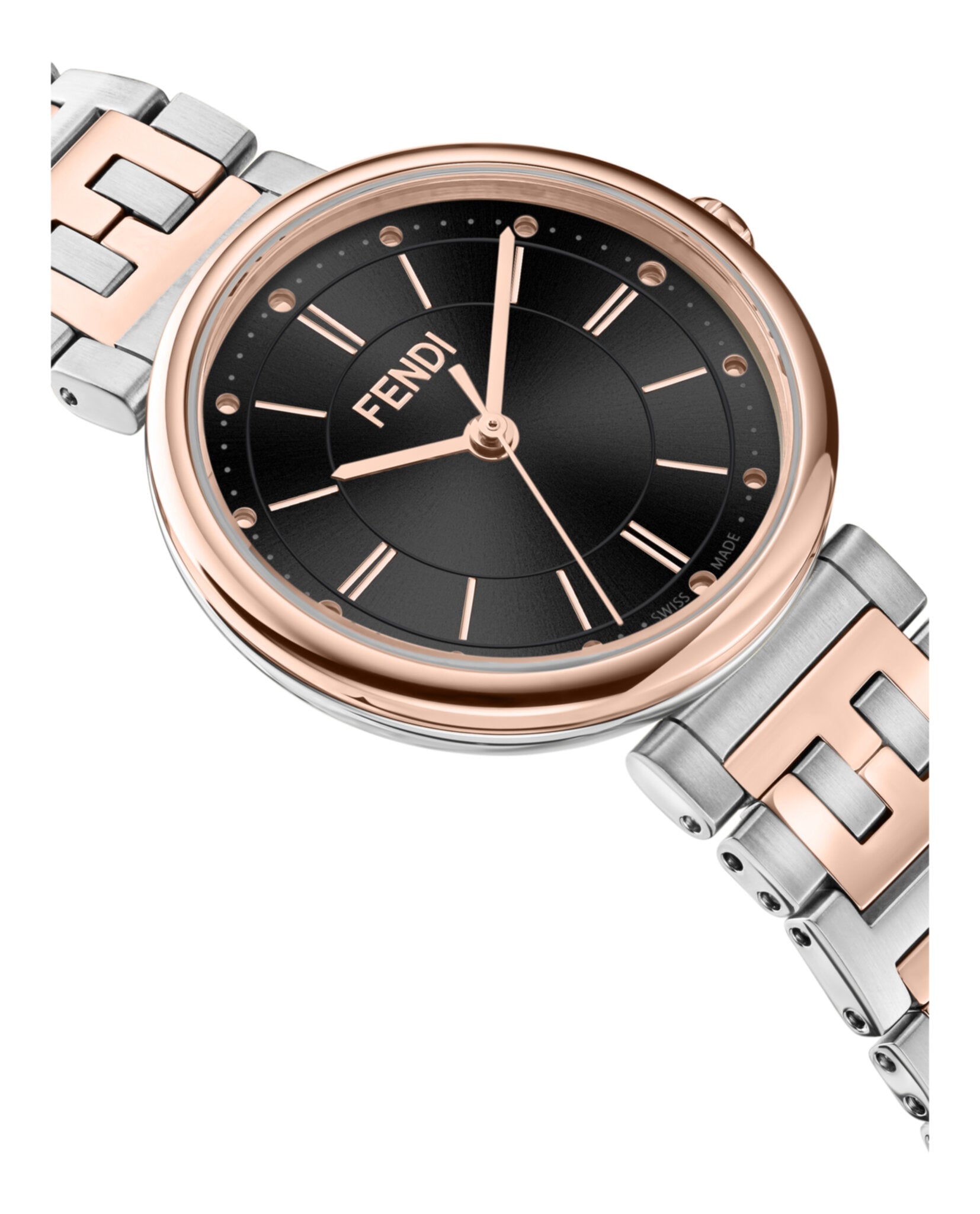 Forever Fendi Bracelet Watch