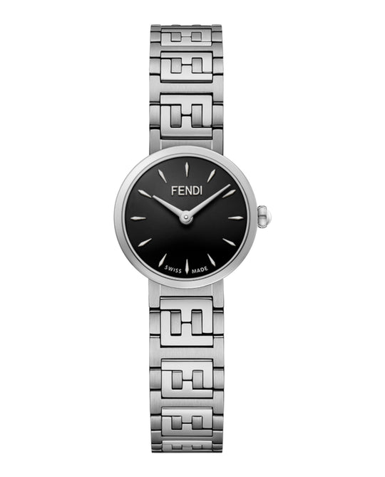 Forever Fendi Diamond Watch