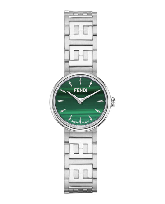 Forever Fendi Diamond Watch