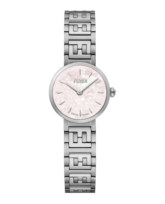 Forever Fendi Bracelet Watch