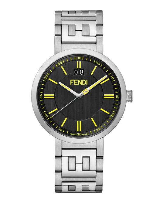 Forever Fendi Bracelet Watch