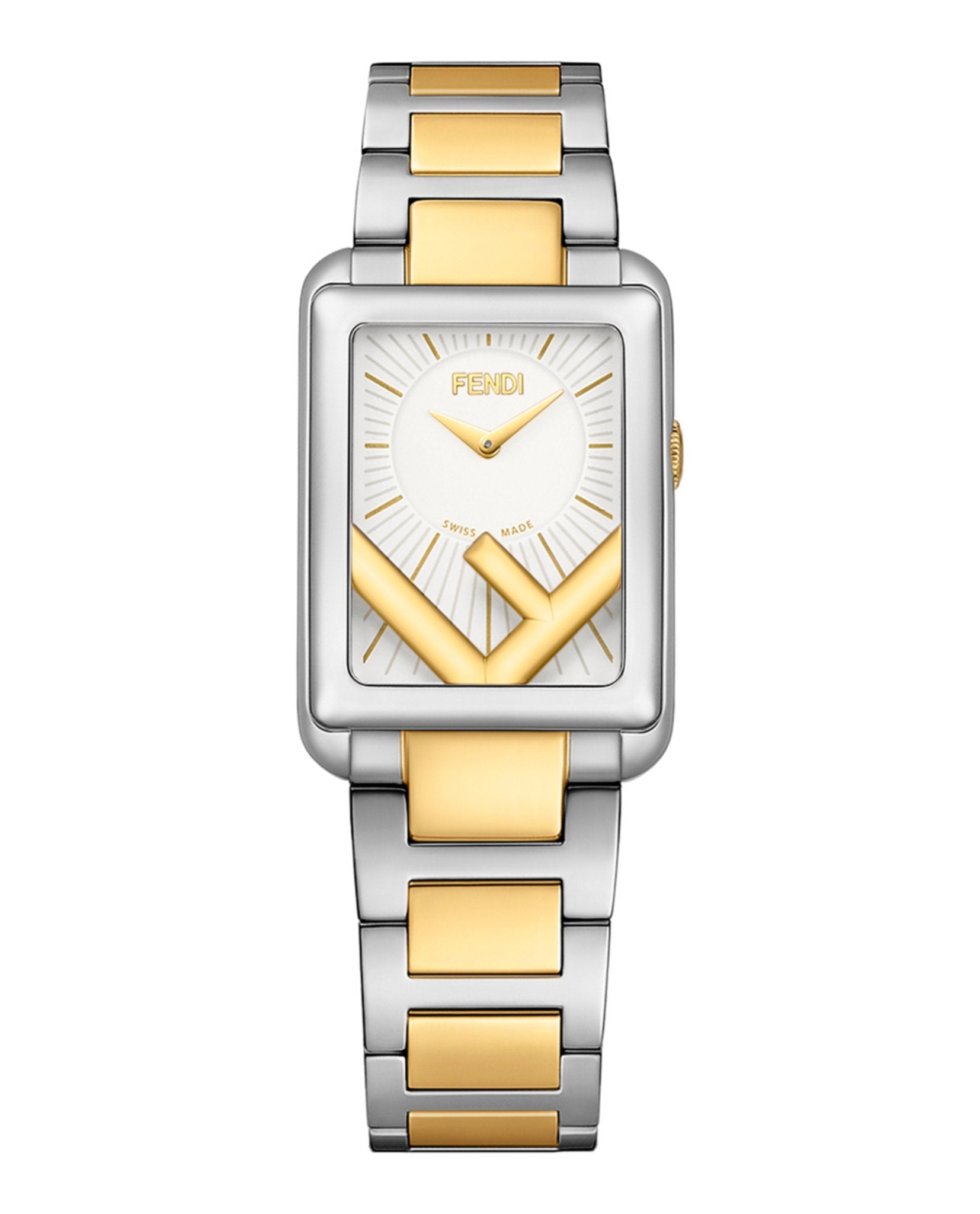 Run Away Bracelet Watch