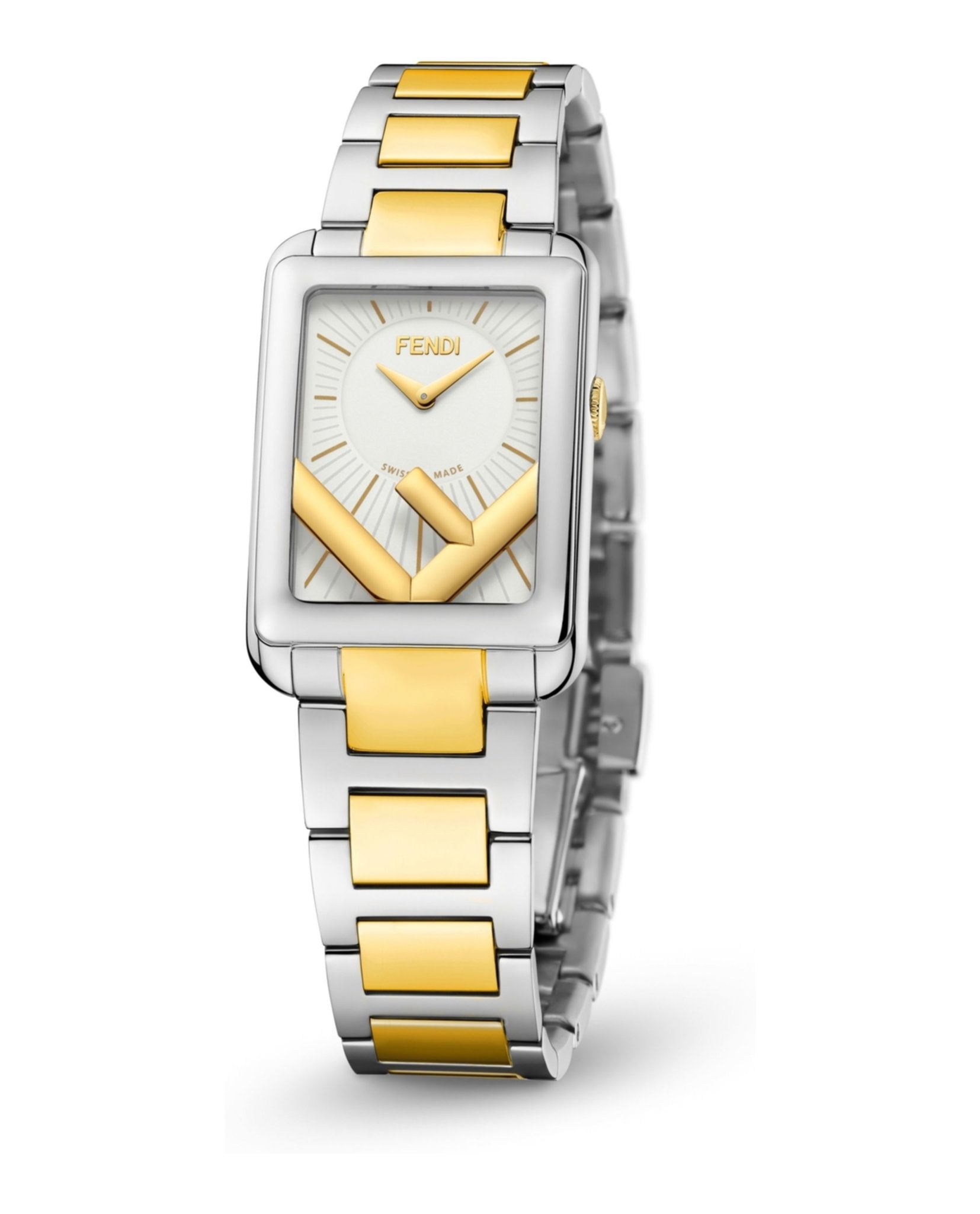Run Away Bracelet Watch