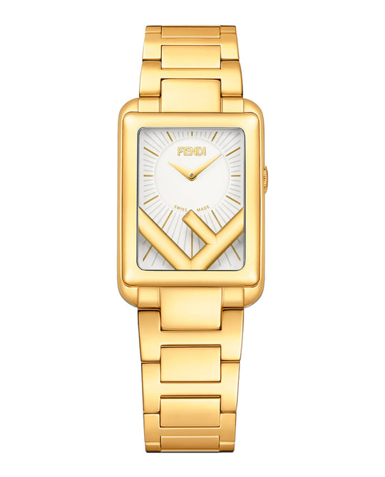 Run Away Bracelet Watch