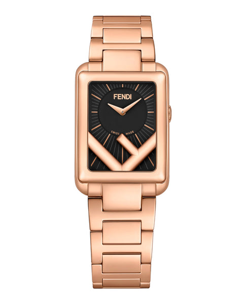 Fendi Womens Run Away Watches | Direct Luxury