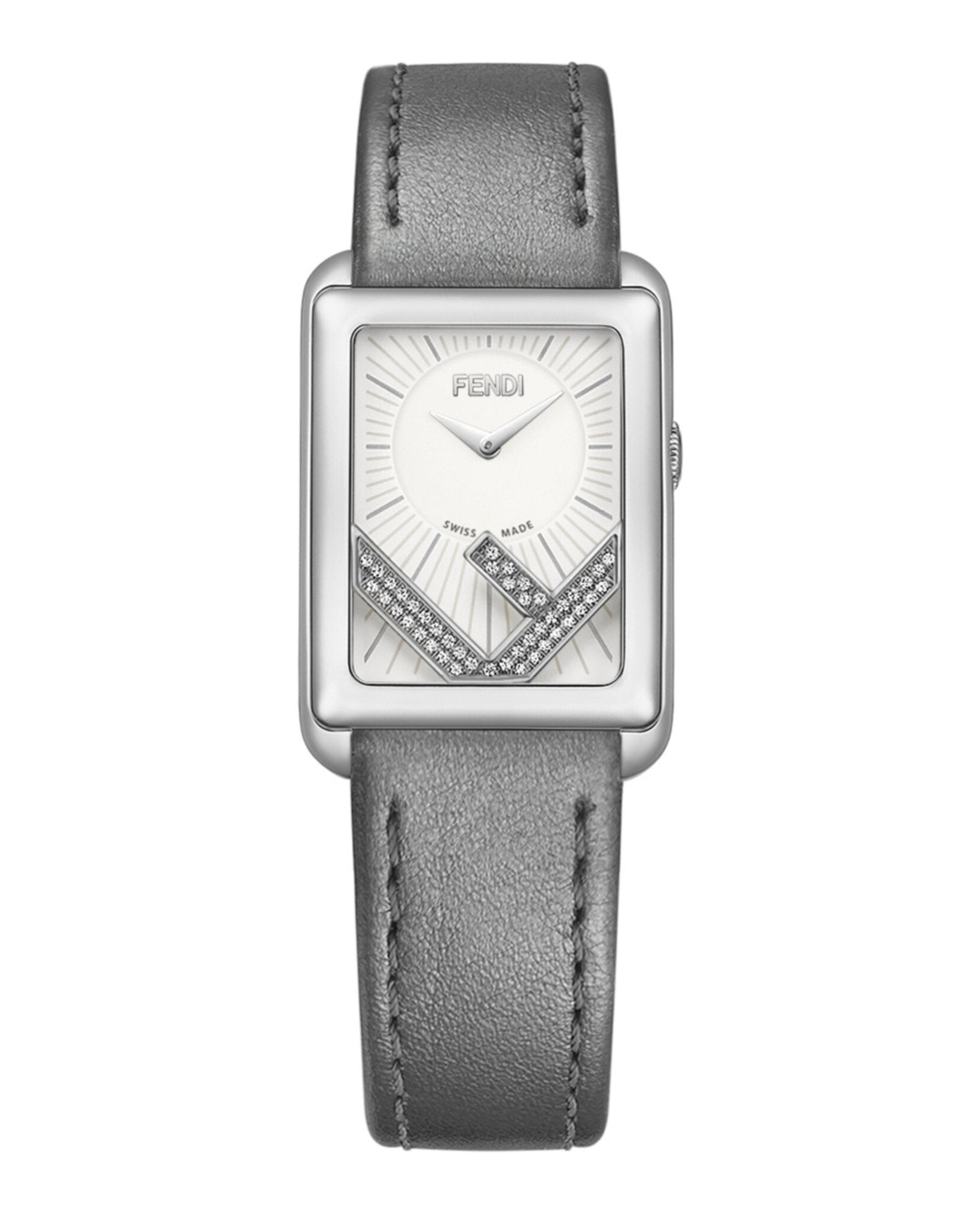 Run Away Diamond Watch