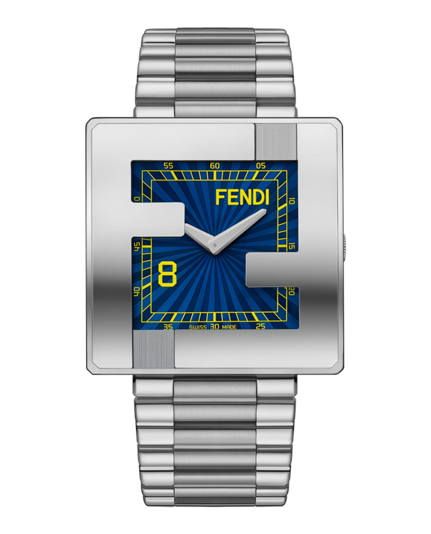Fendimania Bracelet Watch