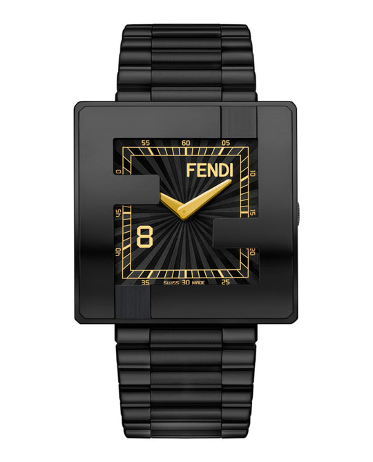 Fendimania Bracelet Watch
