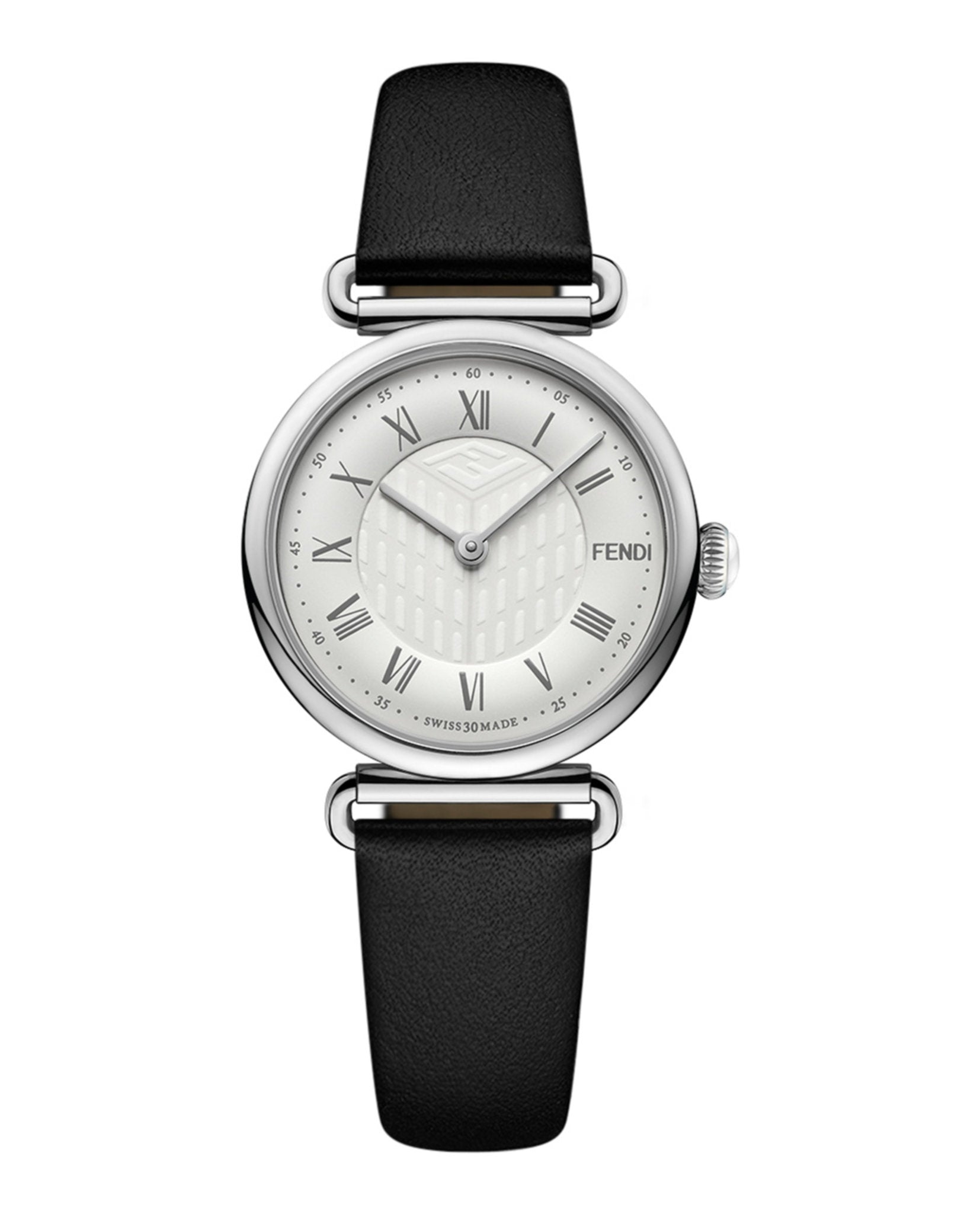 Palazzo Leather Watch