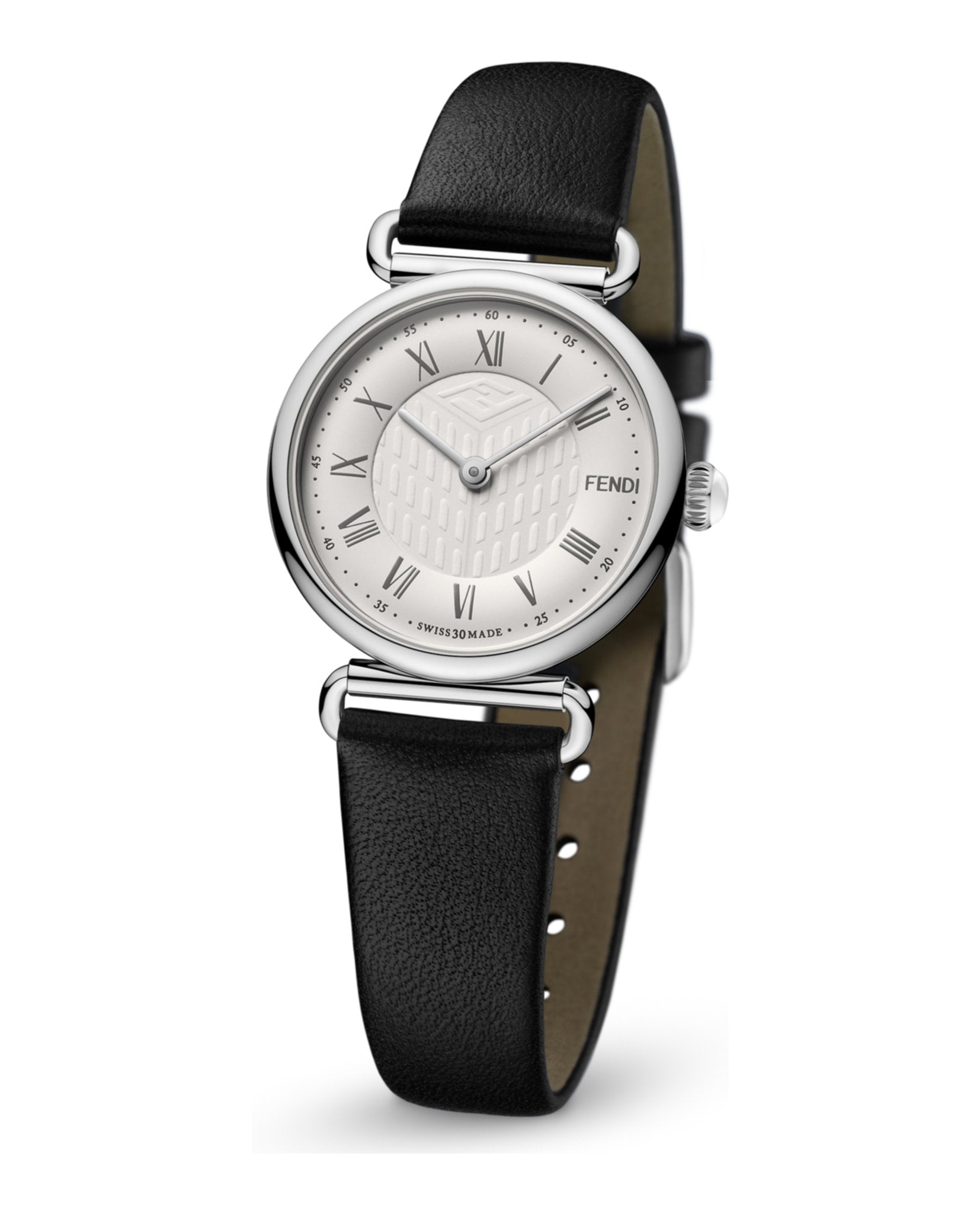 Palazzo Leather Watch