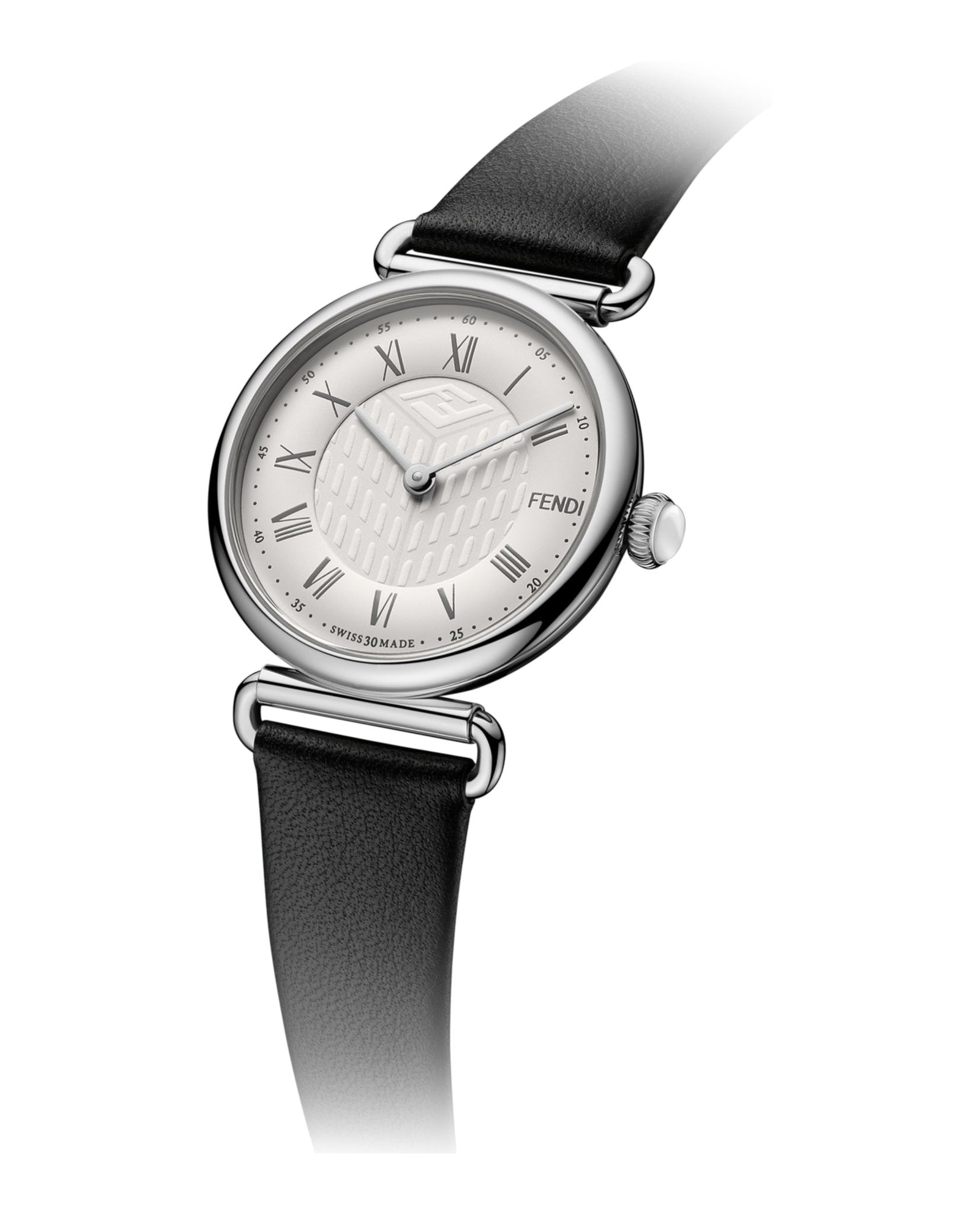 Palazzo Leather Watch