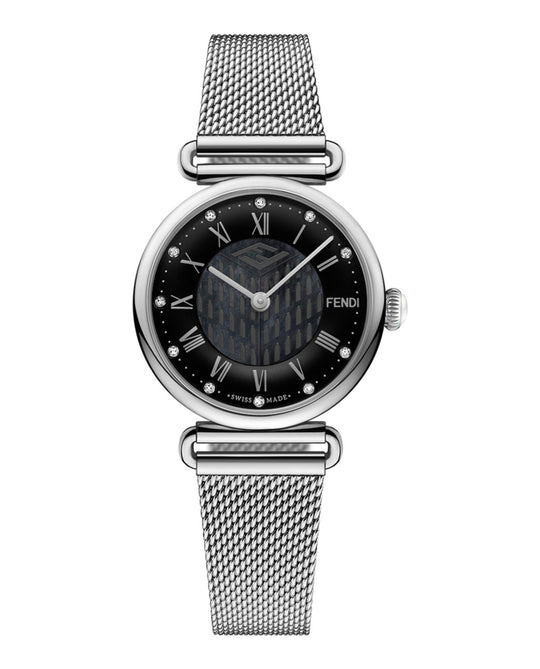 Palazzo Mother of Pearl Watch