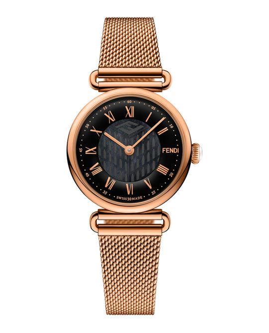 Palazzo Mother of Pearl Watch