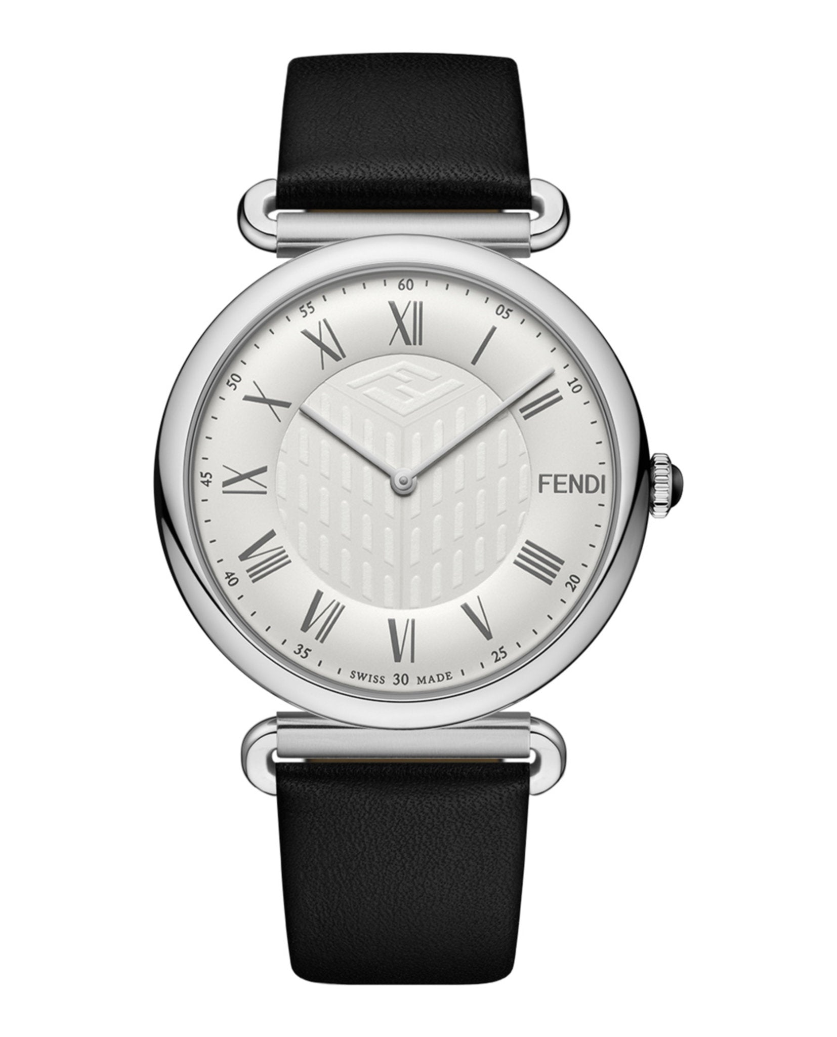 Palazzo Leather Watch