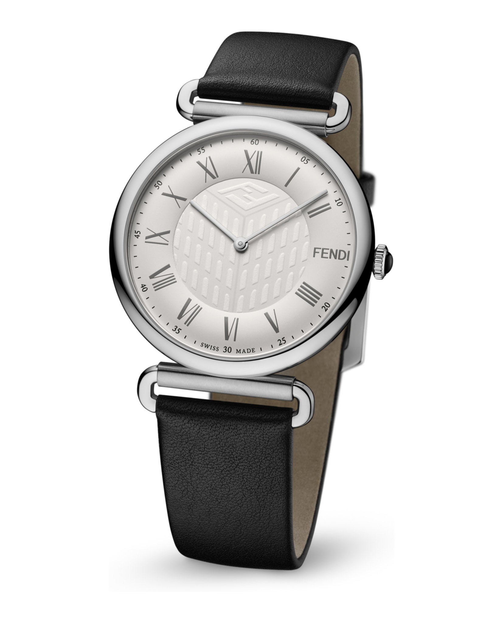 Palazzo Leather Watch