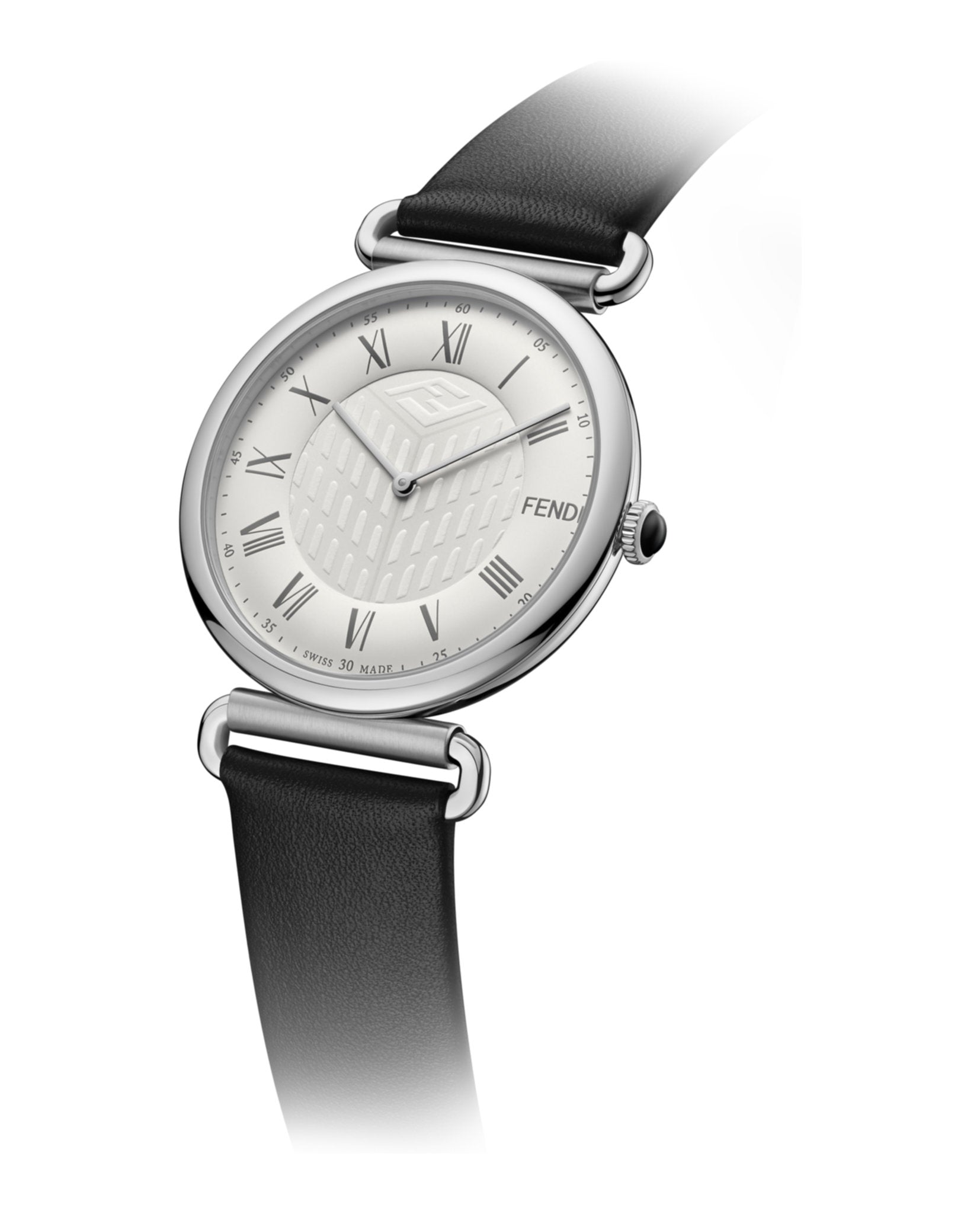 Palazzo Leather Watch