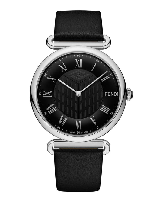 Palazzo Leather Watch
