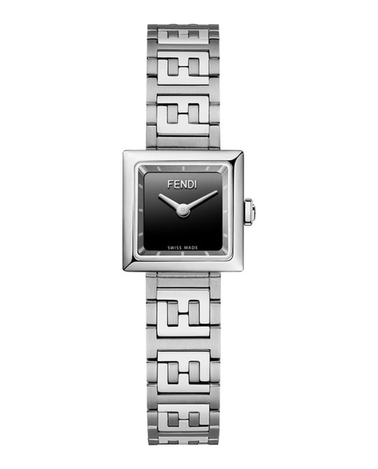 Forever Fendi Diamond Watch
