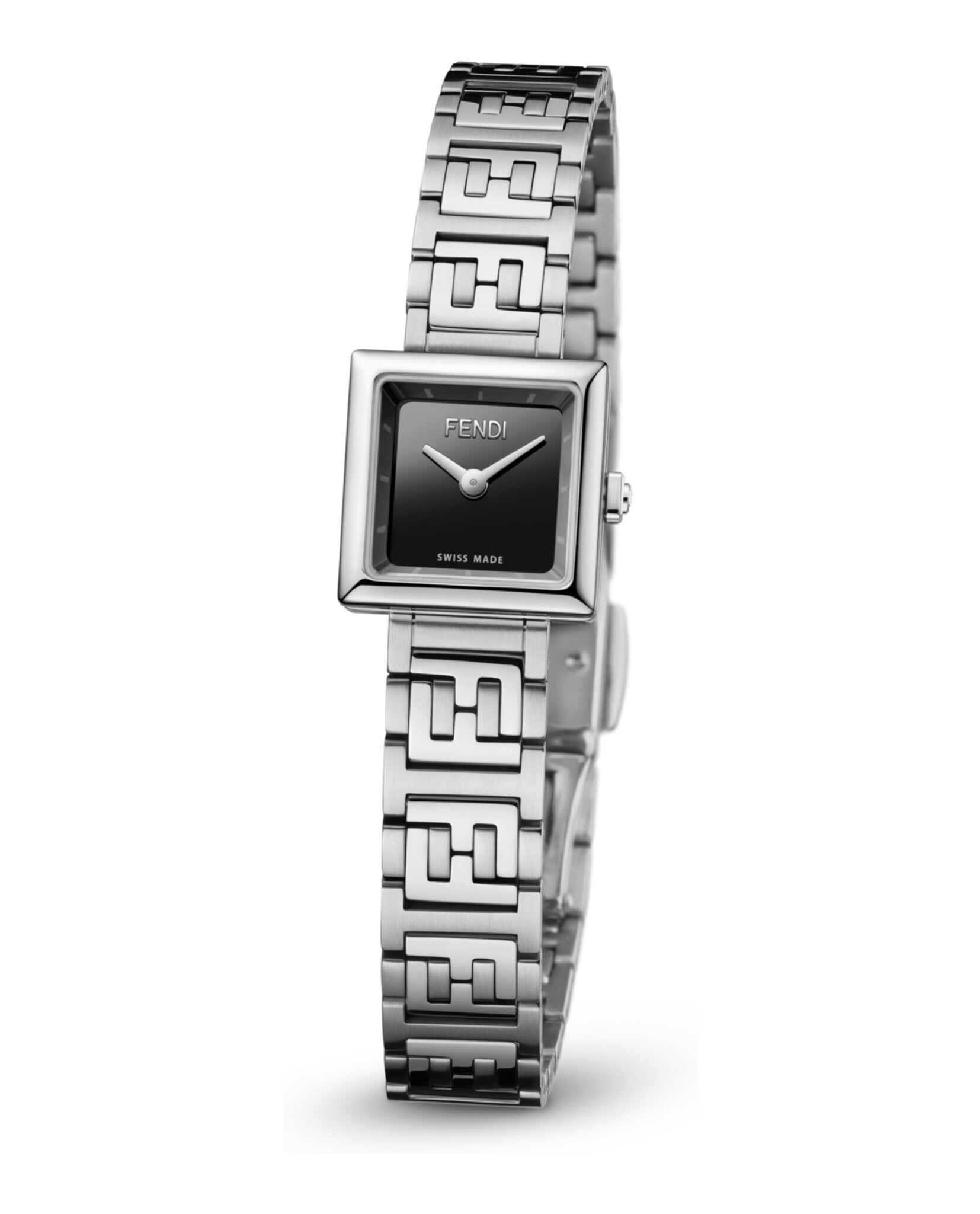 稀少 FENDI(フェンディ) Forever Fendi Diamond Ladies Watch Fendi Womens Watches | Direct Luxury