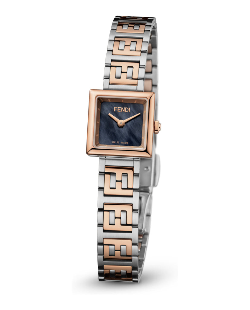稀少 FENDI(フェンディ) Forever Fendi Diamonds Ladies Watch Fendi Womens Watches | Direct Luxury