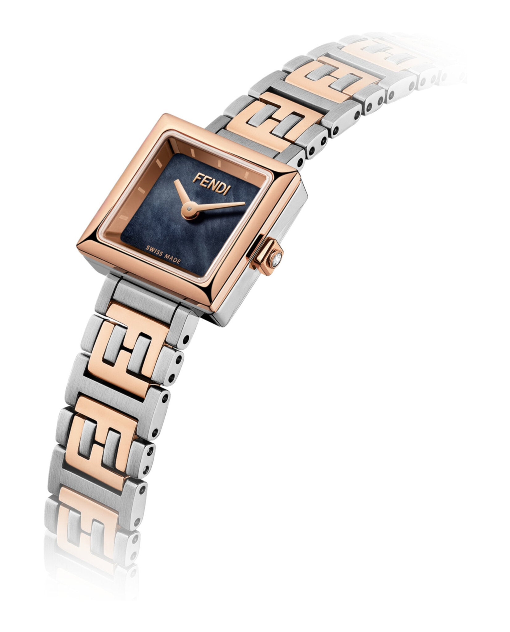 Fendi Womens Forever Fendi Watches | Direct Luxury