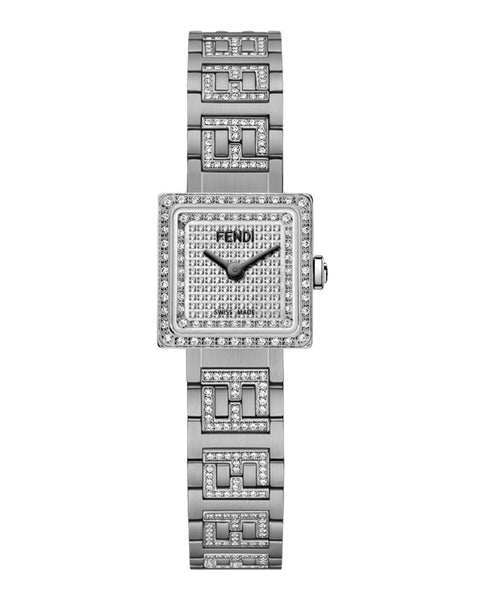 FENDI◇リング/14号/SLV/レディース(指輪)｜売買された