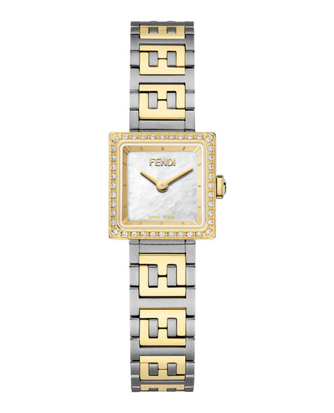 Fendi Womens Watches | Direct Luxury