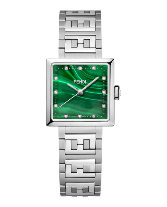 Forever Fendi Watch