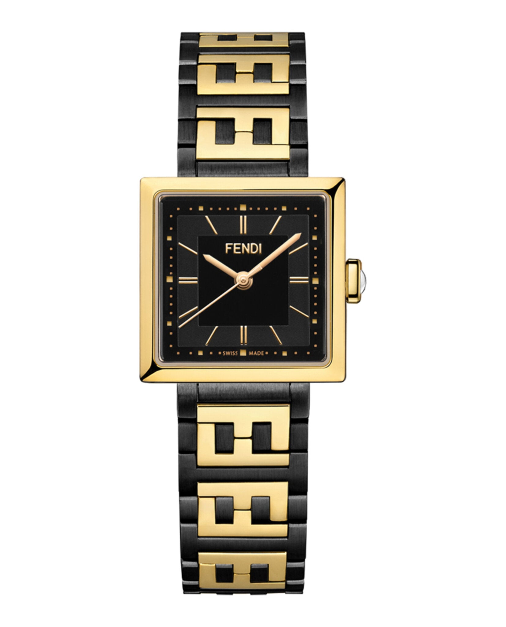 Forever Fendi Watch