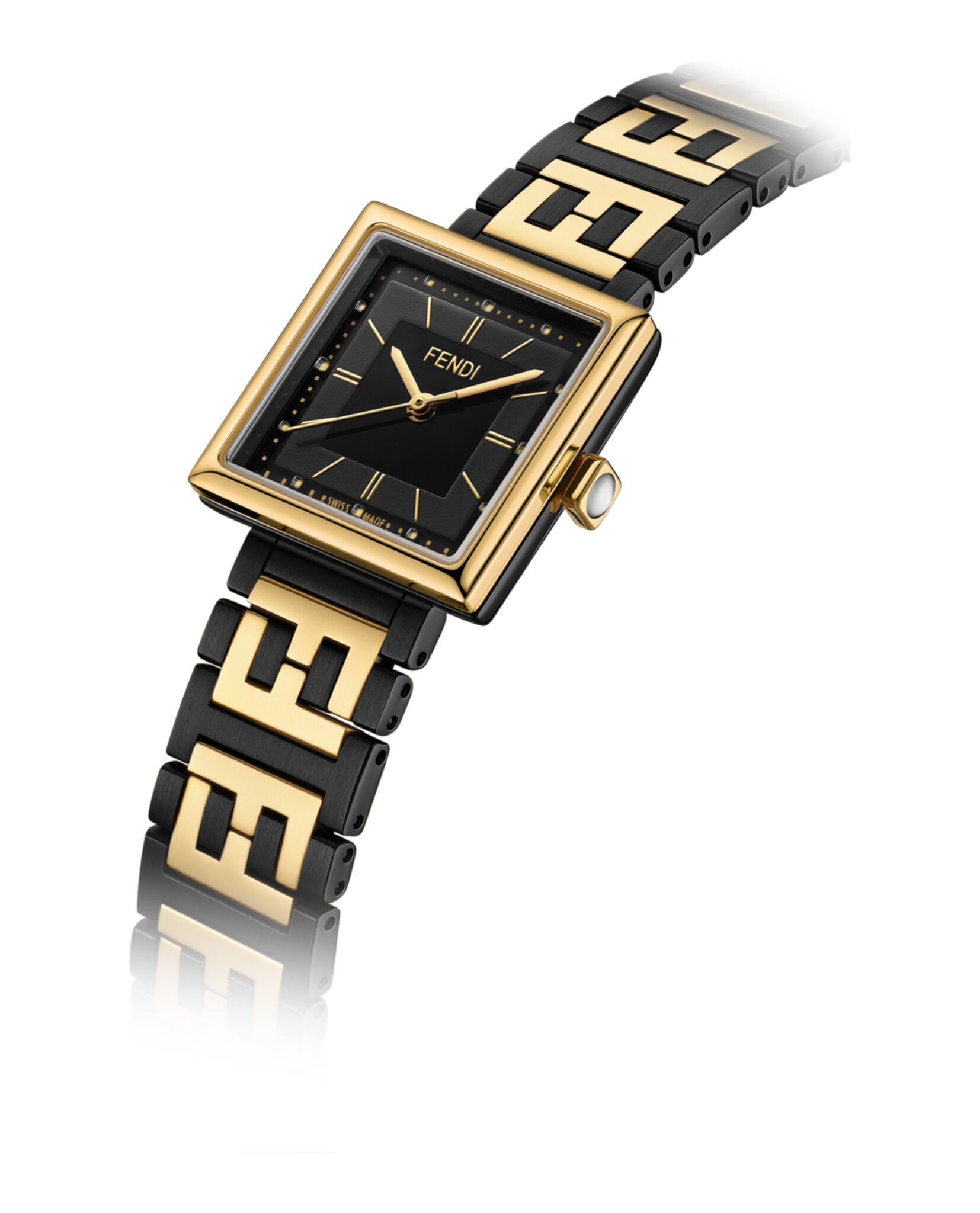 Forever Fendi Watch