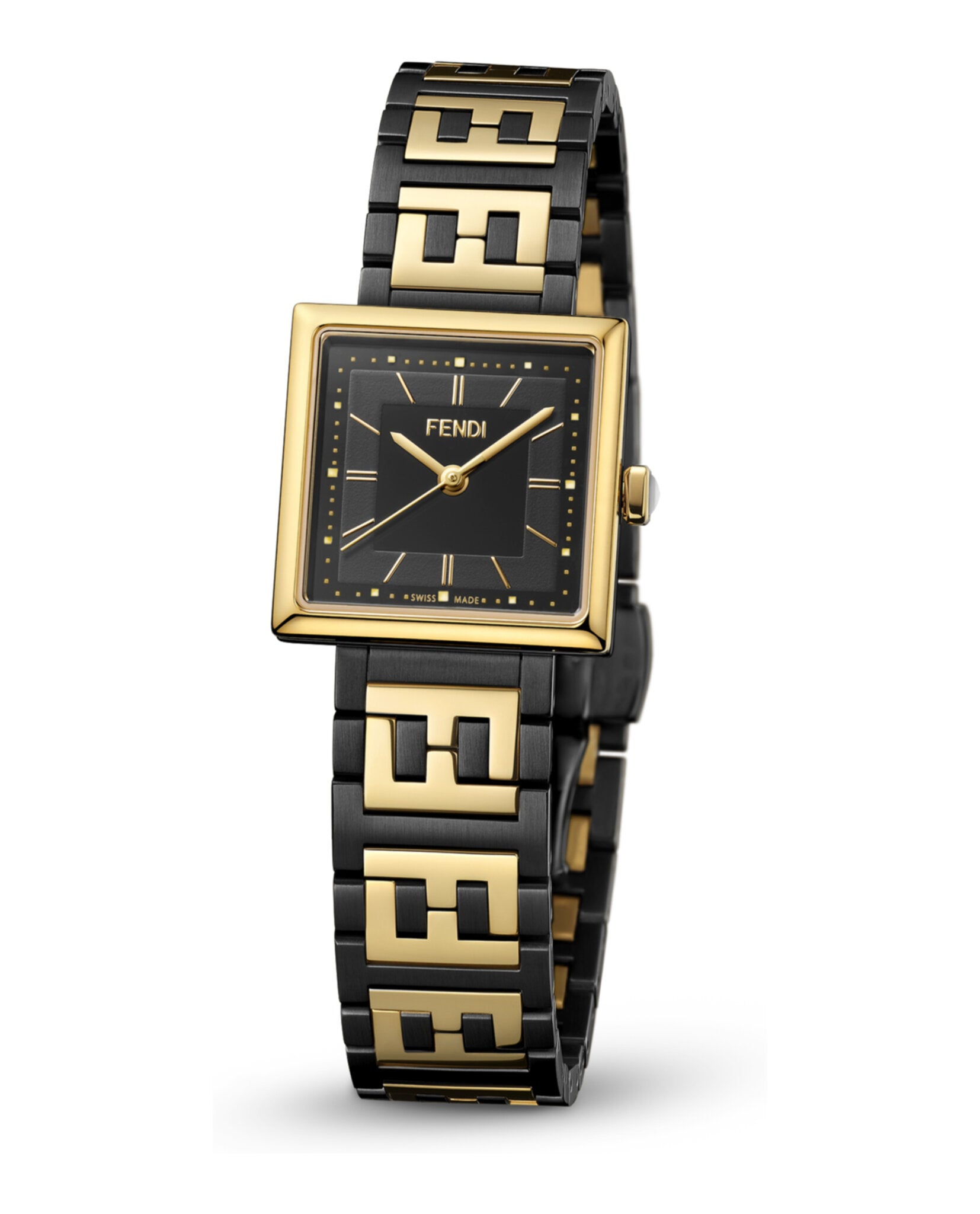 Forever Fendi Watch