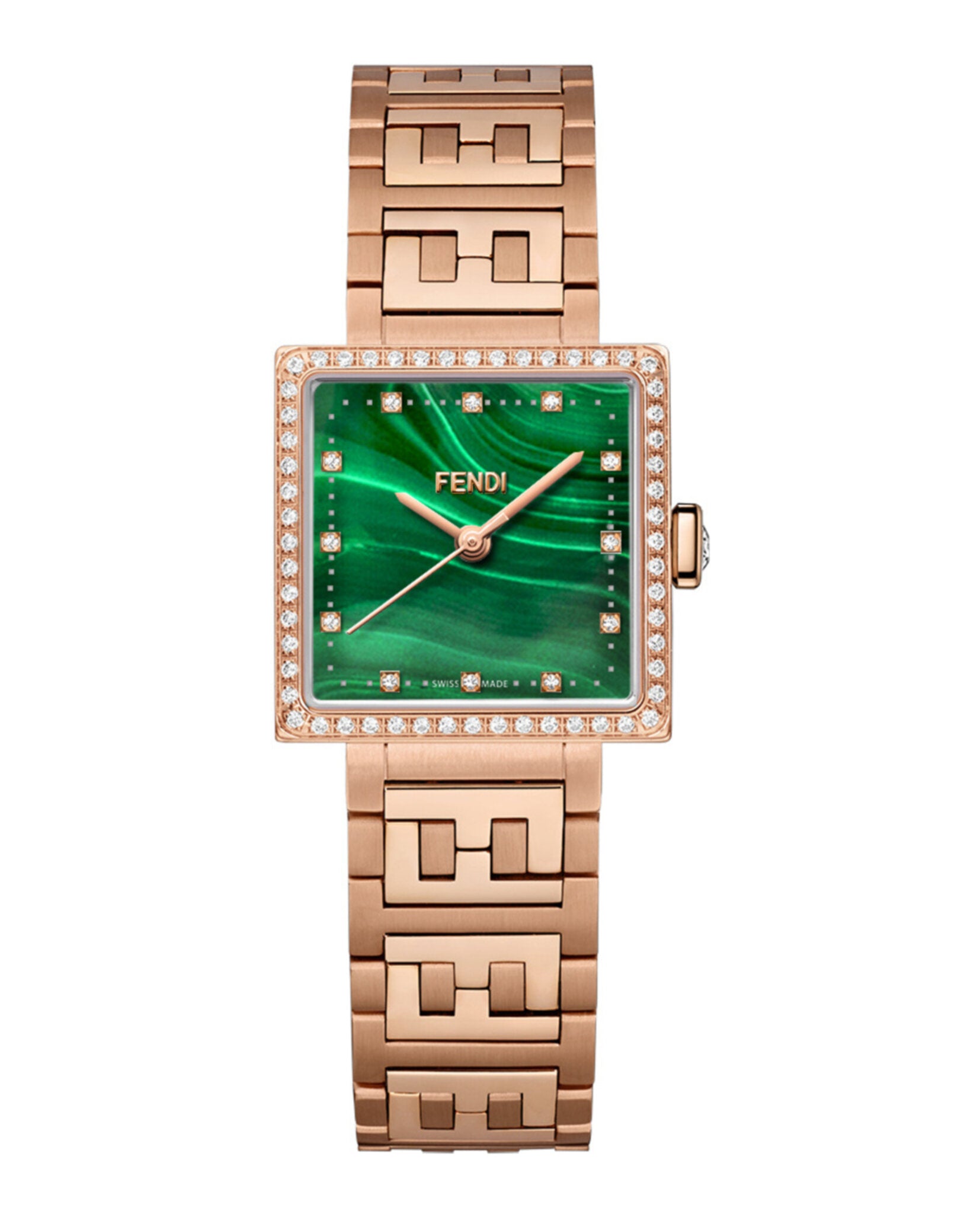 Fendi Womens Watches | Direct Luxury