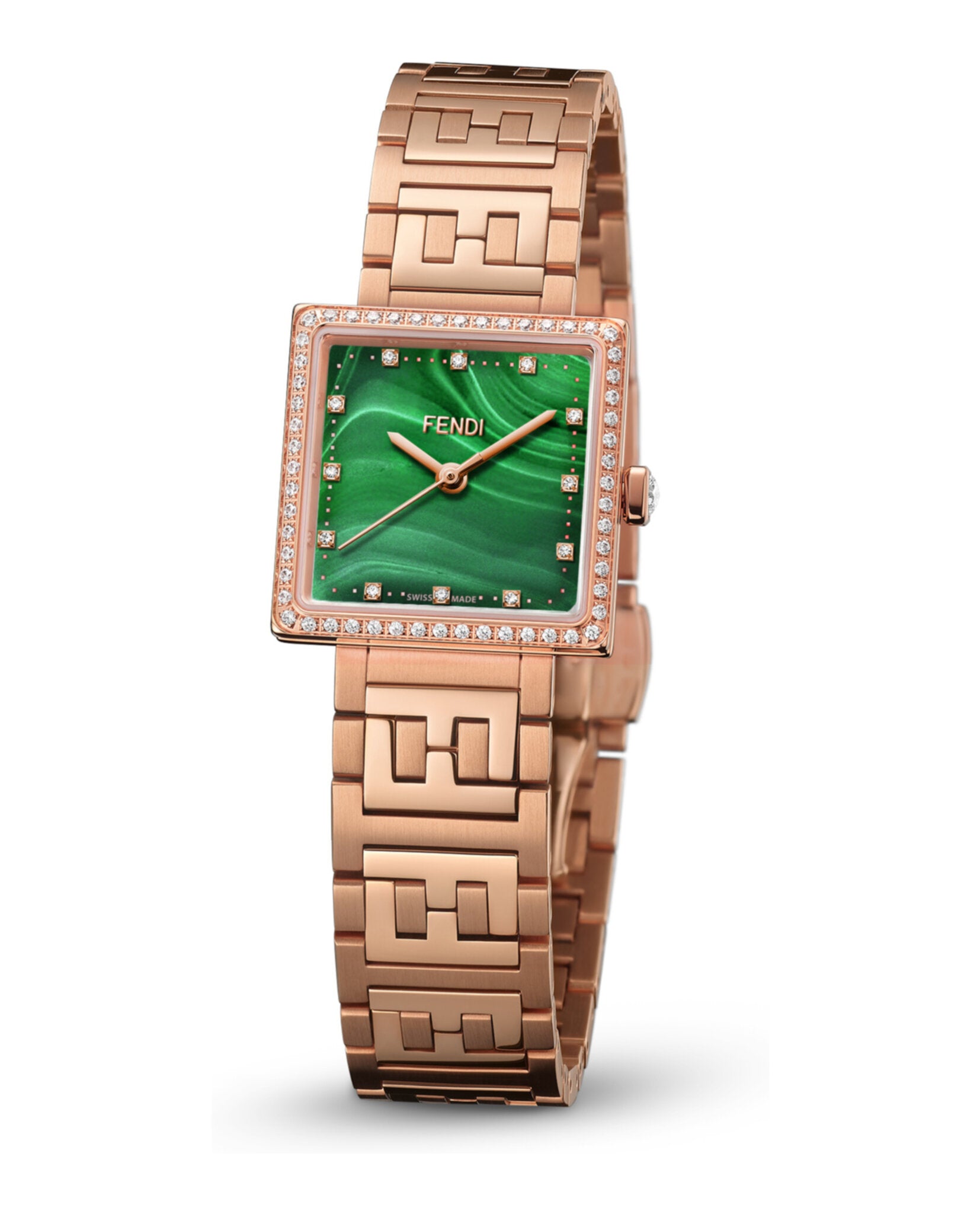 Fendi Womens Watches | Direct Luxury