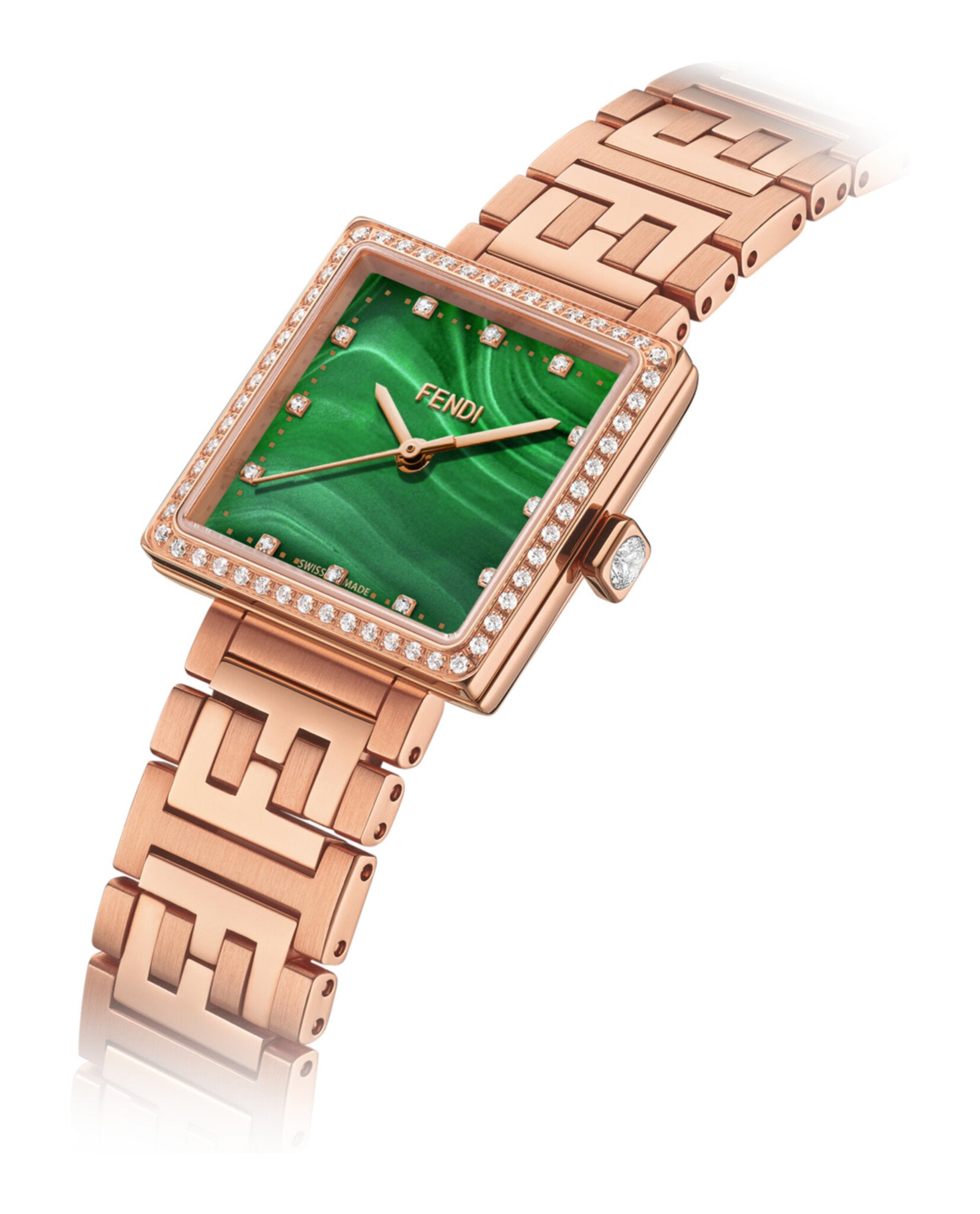 Fendi Womens Watches | Direct Luxury