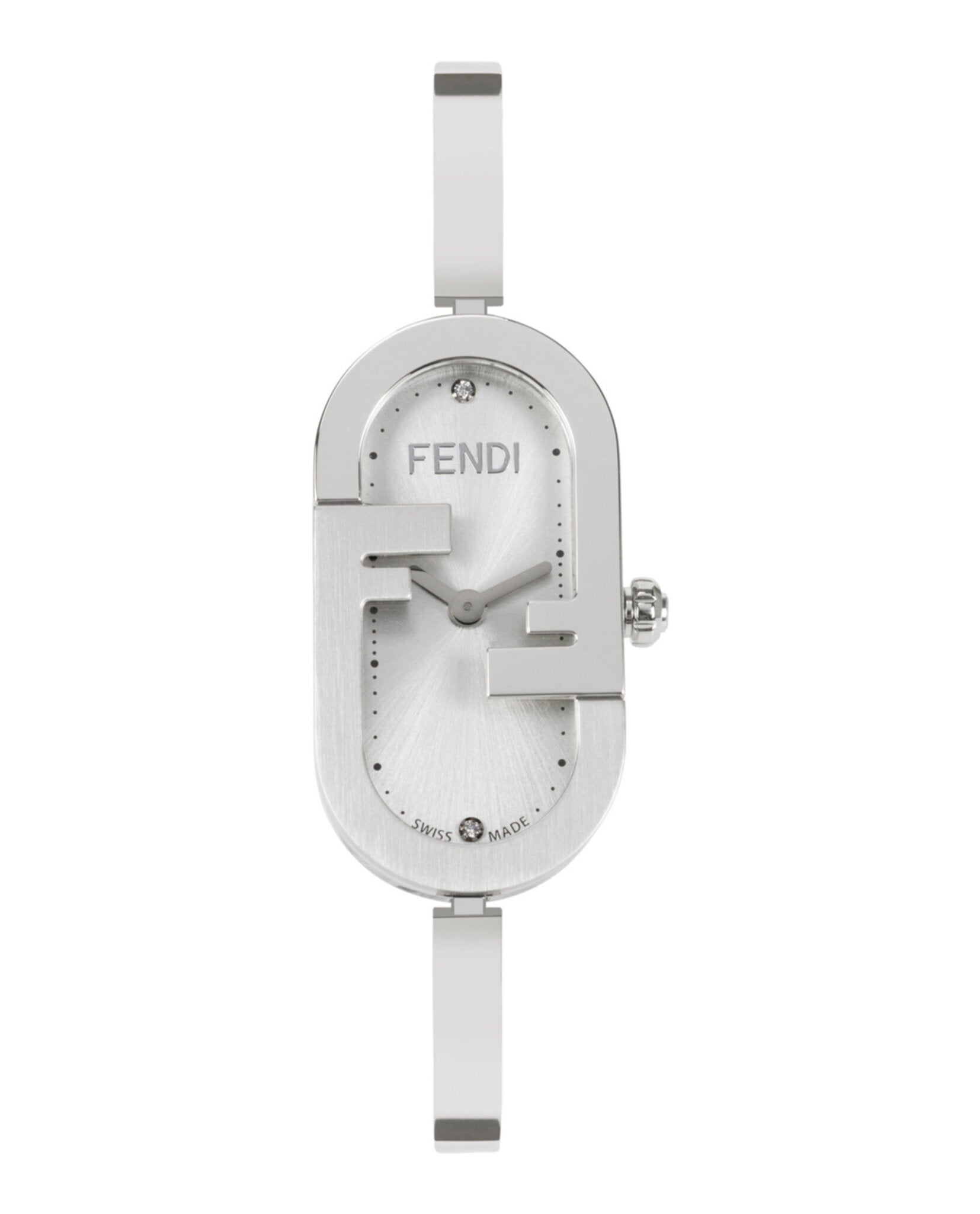 Fendi O'Lock Bracelet Watch