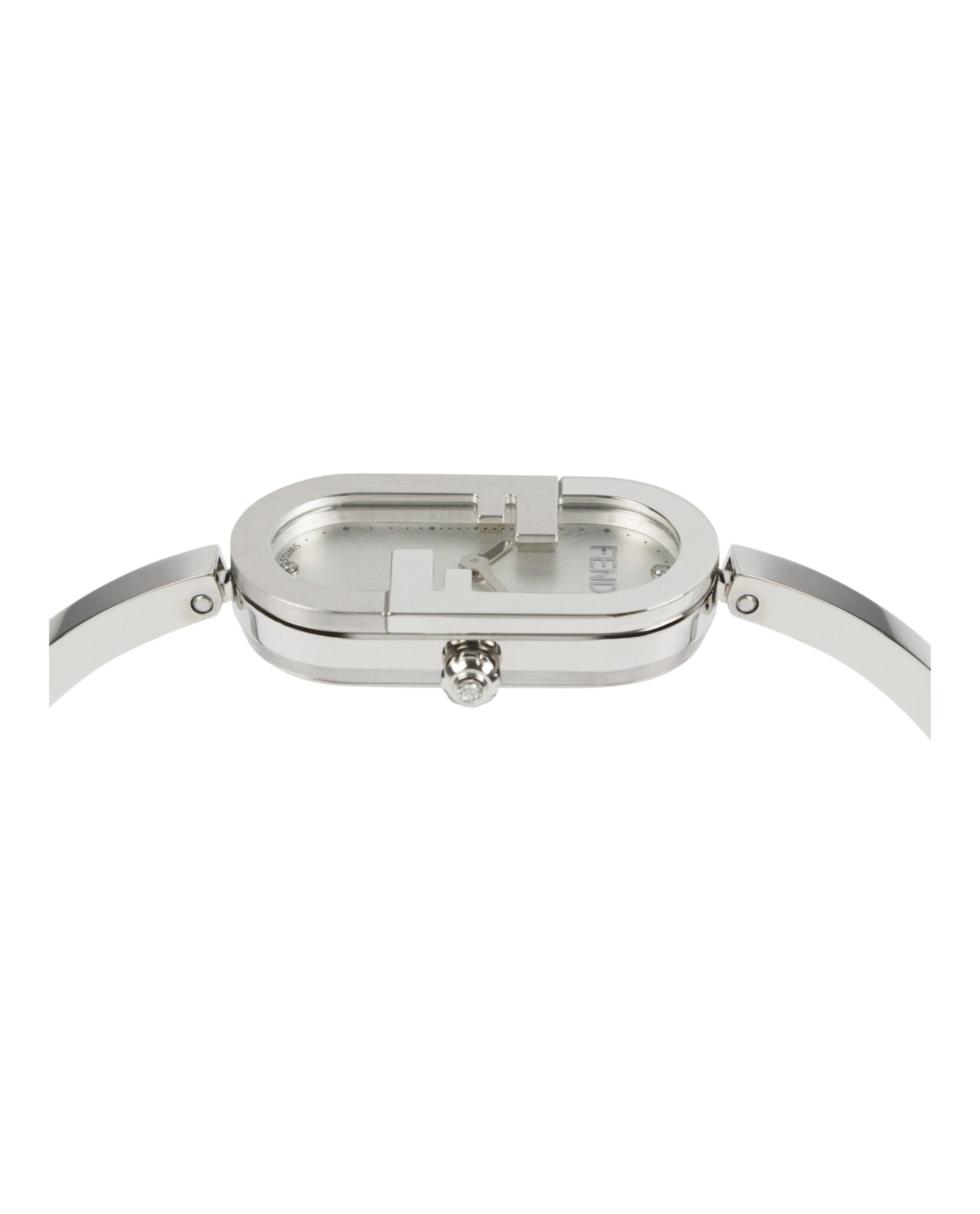 Fendi O'Lock Bracelet Watch