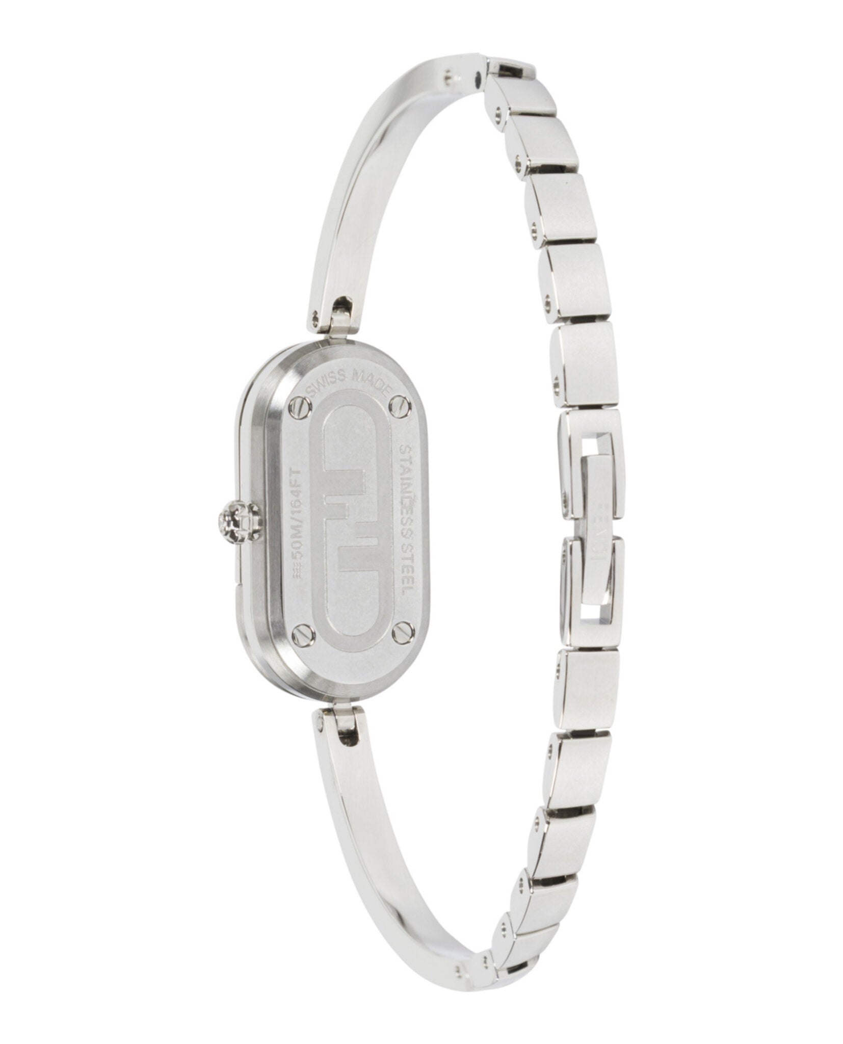 Fendi O'Lock Bracelet Watch