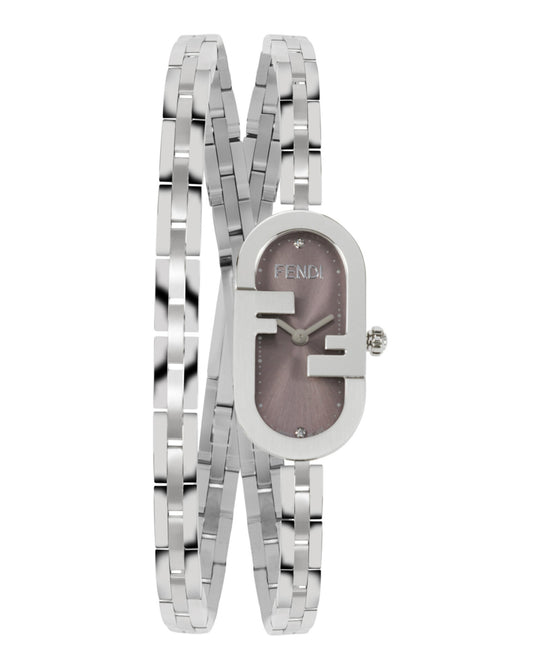 Fendi O'Lock Bracelet Watch