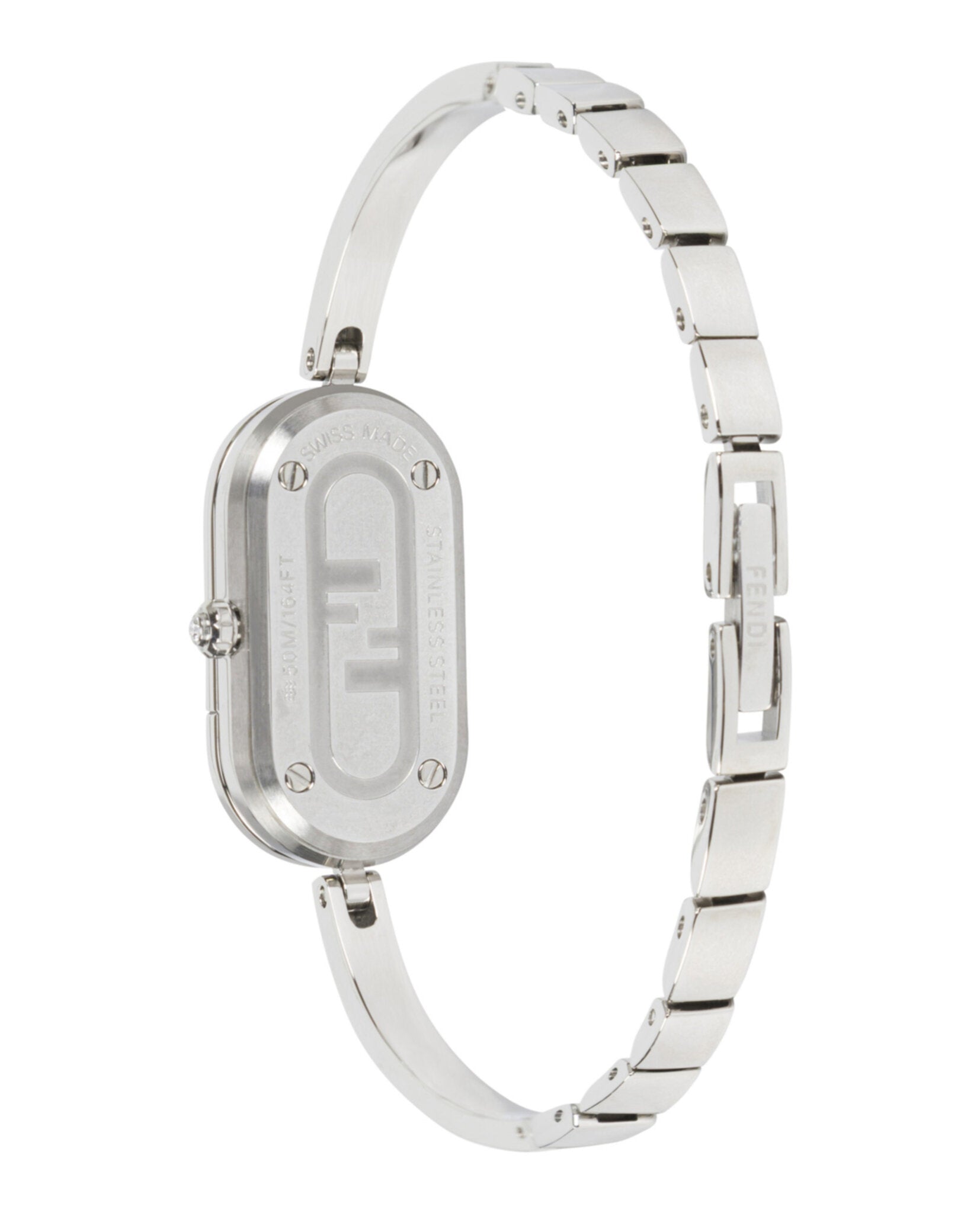 Fendi O'Lock Diamond Watch