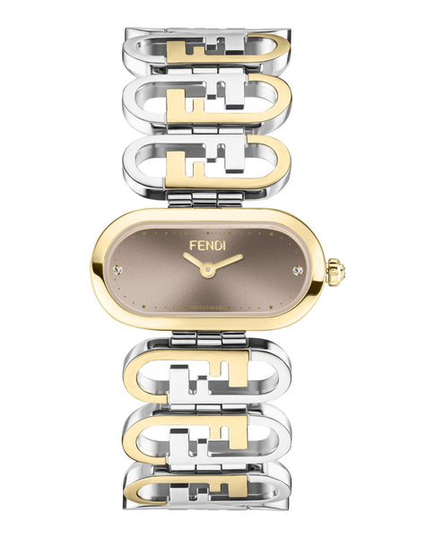 Fendi Womens Watches | Direct Luxury