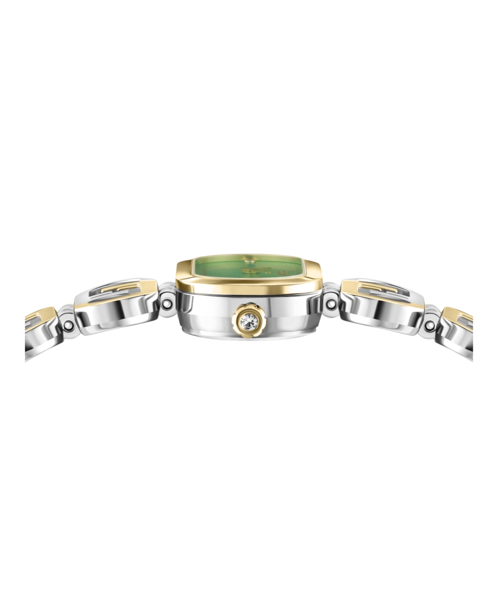 Fendi O'Lock Diamond Watch