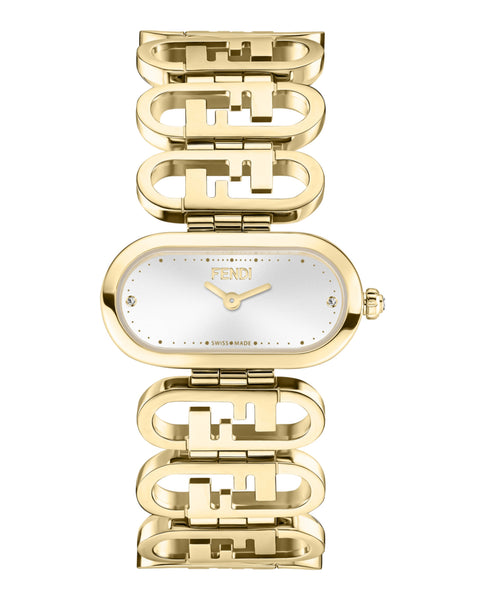 Fendi Womens Watches | Direct Luxury