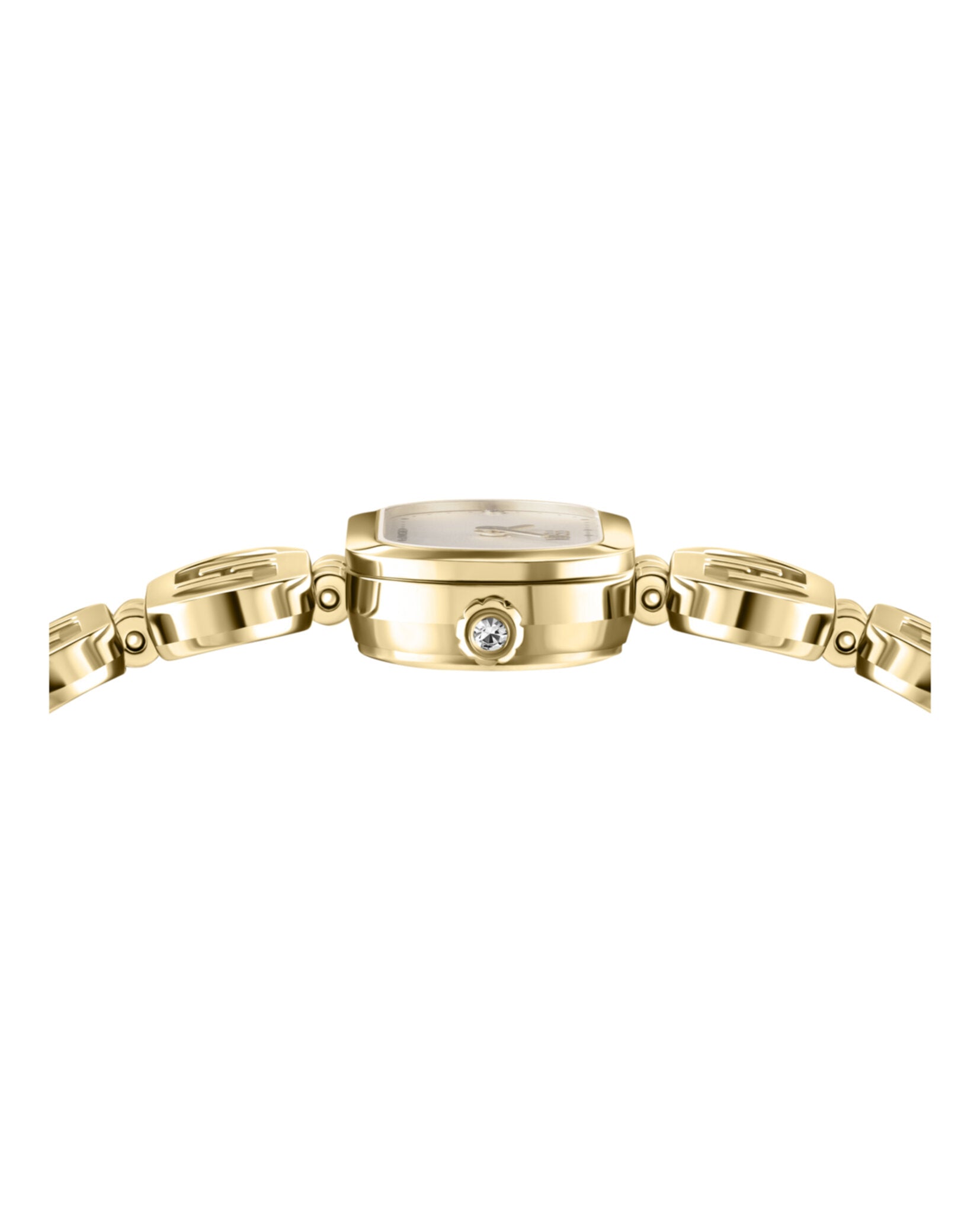Fendi O'Lock Diamond Watch