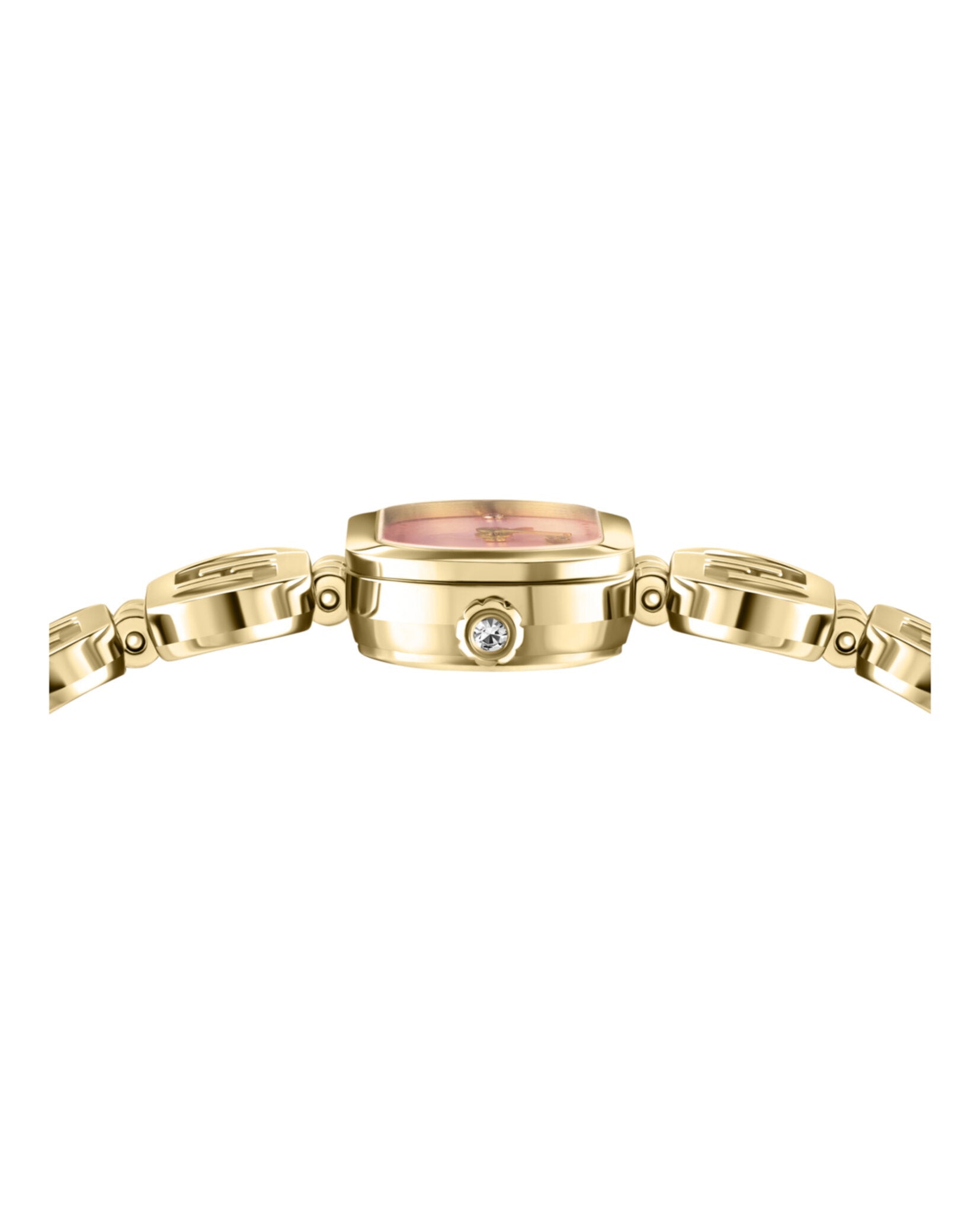 Fendi O'Lock Diamond Watch