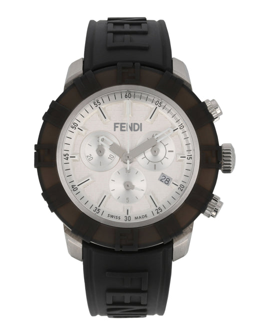 Fendastic Chronograph Watch