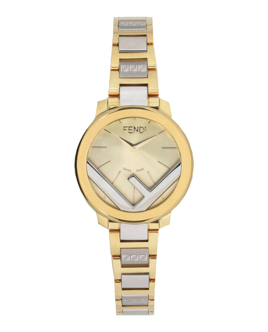 F is Fendi Bracelet Watch