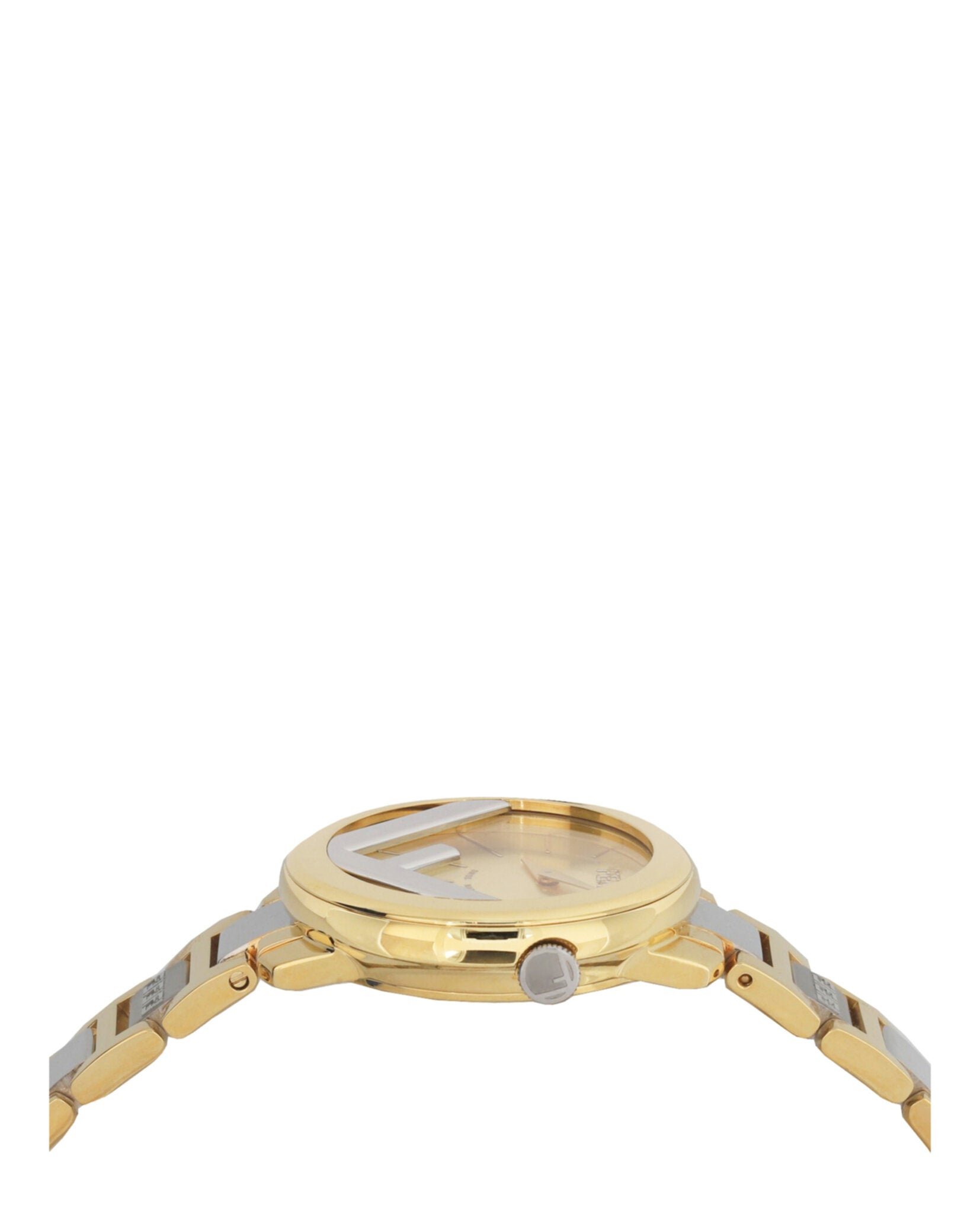 F is Fendi Bracelet Watch