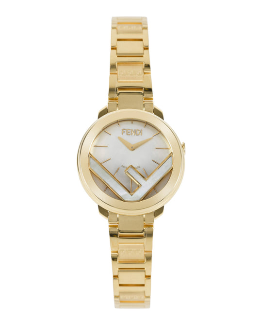 F is Fendi Bracelet Watch